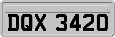 DQX3420