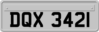DQX3421