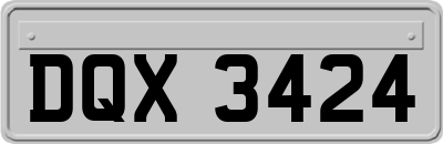 DQX3424