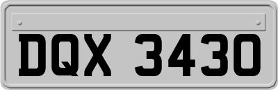 DQX3430