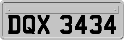 DQX3434