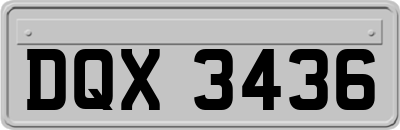 DQX3436
