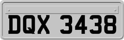 DQX3438