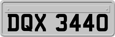 DQX3440