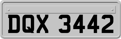 DQX3442