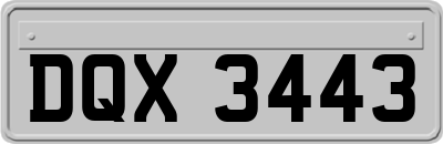 DQX3443