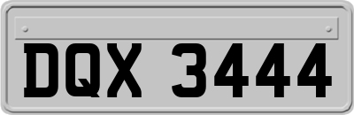 DQX3444