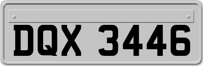 DQX3446