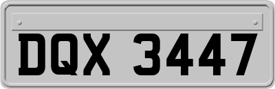 DQX3447
