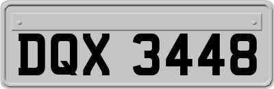 DQX3448