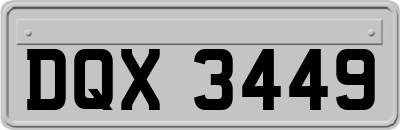 DQX3449