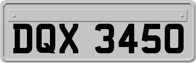 DQX3450