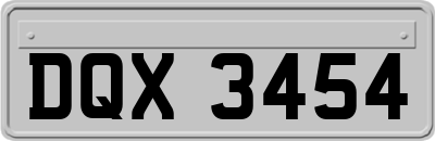 DQX3454