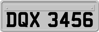 DQX3456