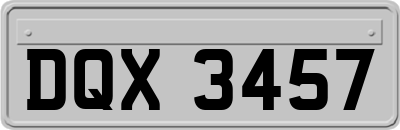 DQX3457