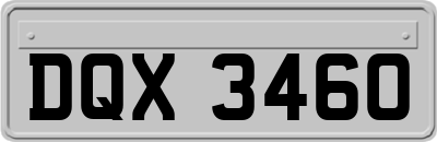 DQX3460