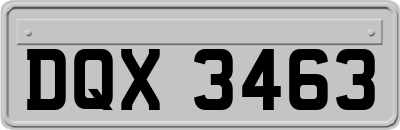DQX3463