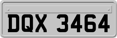 DQX3464