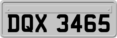 DQX3465