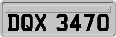 DQX3470