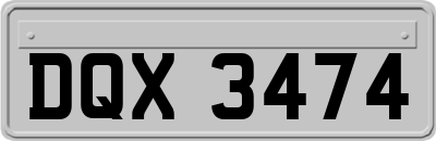 DQX3474