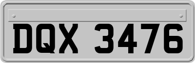 DQX3476