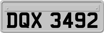 DQX3492