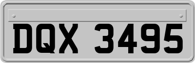 DQX3495