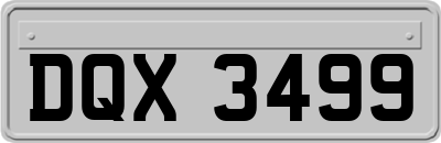 DQX3499