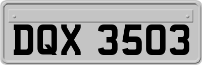 DQX3503