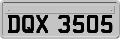 DQX3505