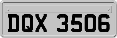 DQX3506