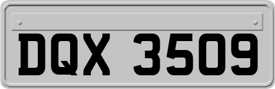 DQX3509