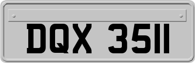 DQX3511