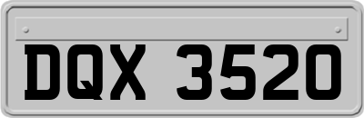 DQX3520