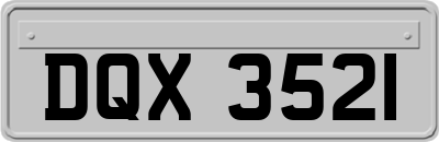 DQX3521
