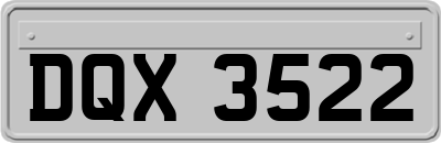 DQX3522
