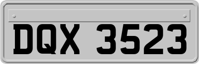 DQX3523