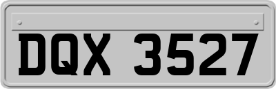 DQX3527