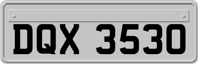 DQX3530