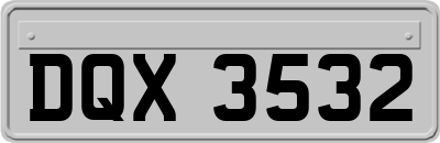 DQX3532
