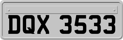 DQX3533