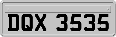 DQX3535
