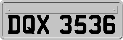 DQX3536