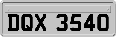 DQX3540