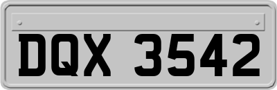 DQX3542