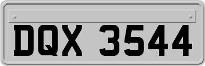 DQX3544