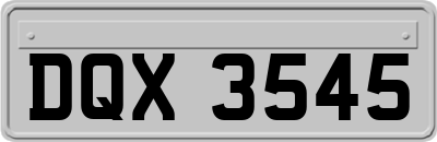 DQX3545