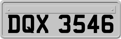 DQX3546