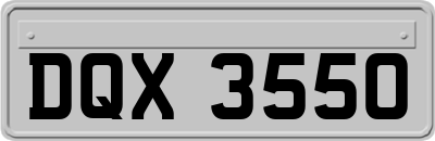 DQX3550